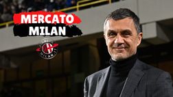 Calciomercato Milan – Incontro con il Real Madrid: i nomi sul piatto