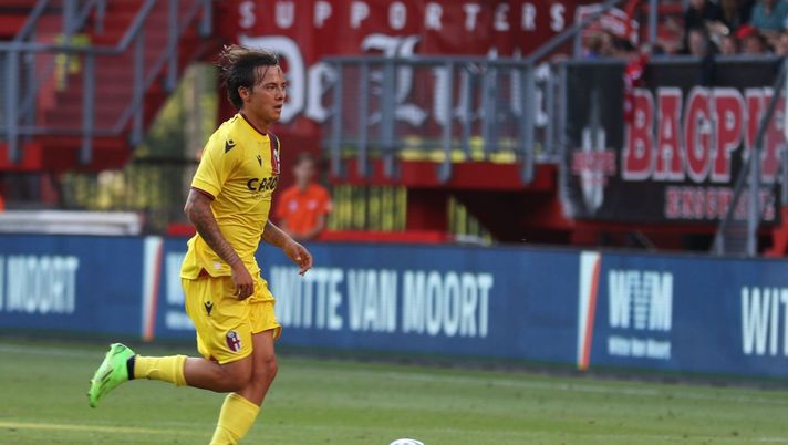 Il Bologna crolla a Enschede: il Twente domina 4-1- immagine 1