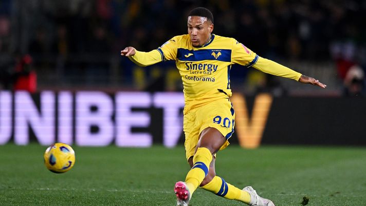 GETTY IMAGES  Folorunsho sogna gli Europei, Spalletti: “È una belva” - immagine 1