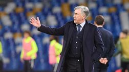 Everton, UFFICIALE: Carlo Ancelotti è il nuovo allenatore, contratto di 4 anni e mezzo