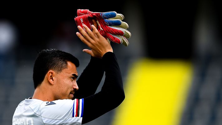 Consigli Fantacalcio, 3 portieri per la 35a giornata: tutto su Audero per il derby-salvezza! Consigli Fantacalcio, 3 portieri per la 35a giornata: tutto su Audero per il derby-salvezza! - immagine 1