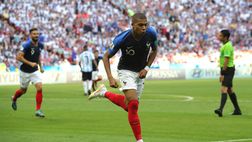 Mondiali, Francia-Argentina 4-3: Mbappé straripante, finale col brivido