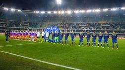 Covid, Verona-Salernitana verso il rinvio