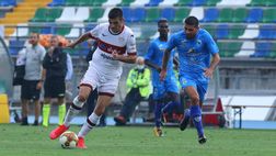 Coppa Italia, il programma di oggi. Ieri le prime qualificate: Südtirol e Albinoleffe