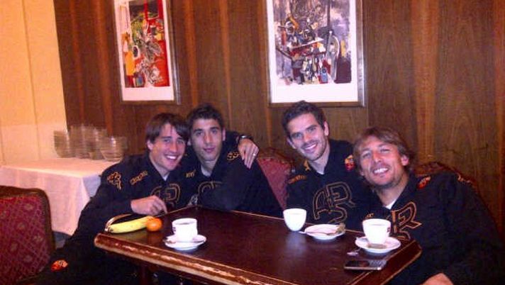 Bojan: “Voglio rimanere concentrato sulla partita. Del resto parleremo un altro giorno” (FOTO) - immagine 1