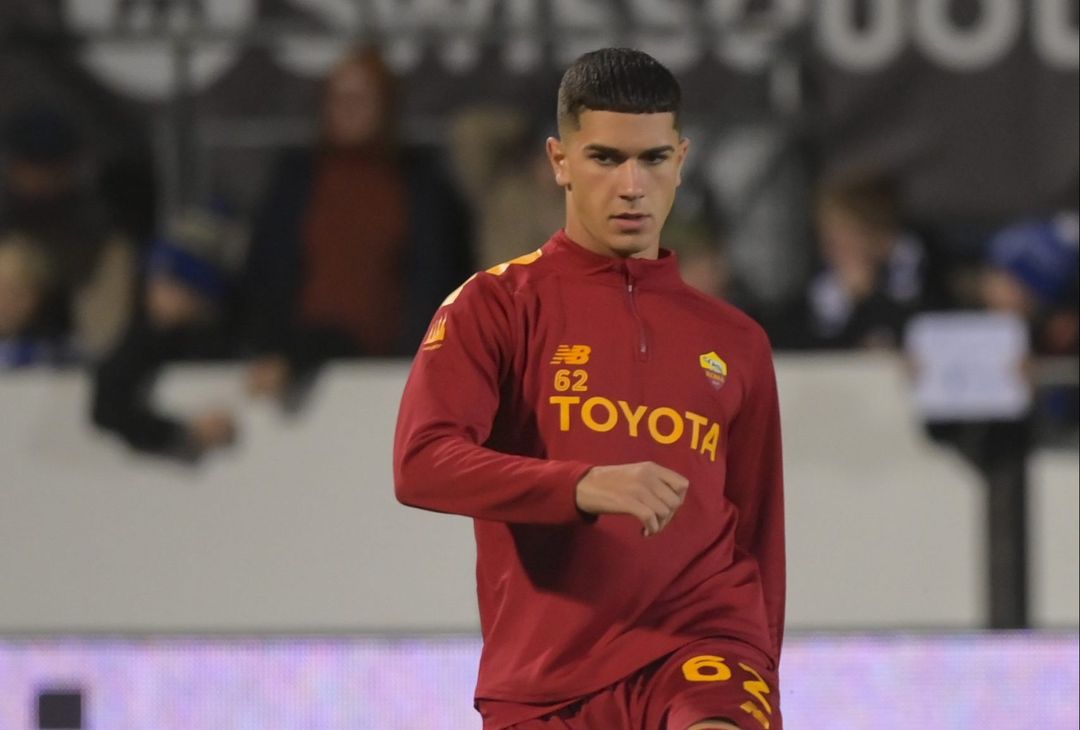 Helsinki-Roma 1-2 – FOTO GALLERY - immagine 14