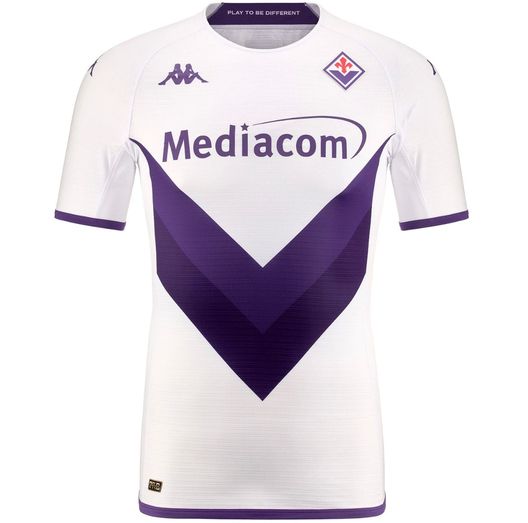 VIDEO – Ecco la maglia della Fiorentina per la gara di oggi contro il Bologna- immagine 2