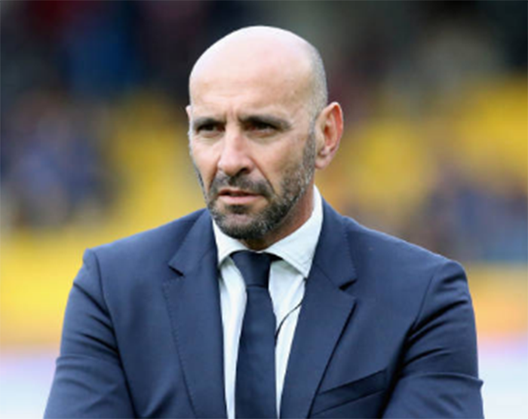 Calciomercato Roma, Monchi al lavoro Calciomercato Roma, Monchi al lavoro
