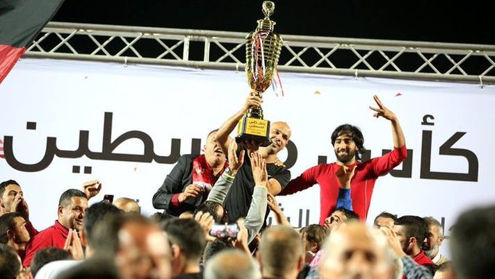 I trionfi recenti dell'Ahli Al-Khaleel I trionfi recenti dell'Ahli Al-Khaleel