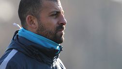 Samuel: “Ai tempi dell’Inter mi dicevano che avrei allenato. Non è facile, ci provo”
