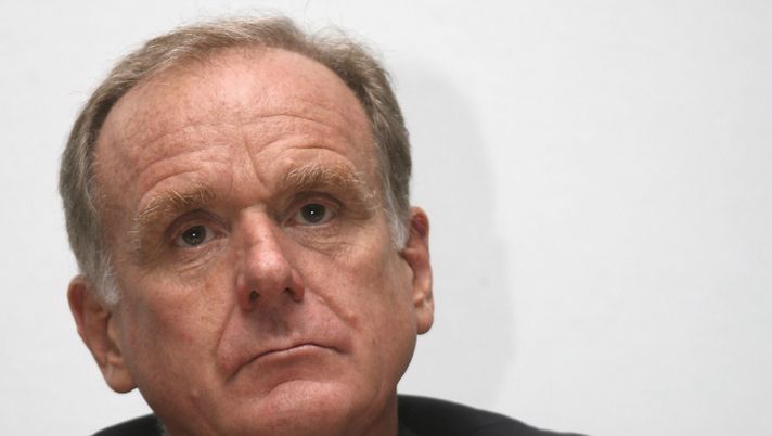 Giovanni Cobolli Gigli (credits: GETTY Images) Giovanni Cobolli Gigli