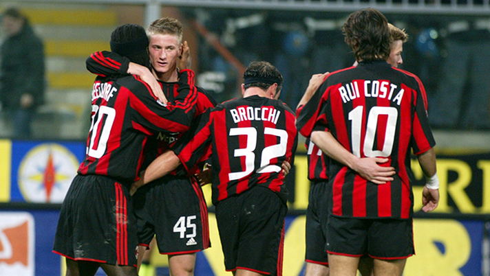 Credits: acmilan.com Credits: acmilan.com