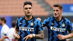 Maccarone a ISP: “Samp riparti da Giampaolo. Inter, torna Pinamonti e con Lautaro…”
