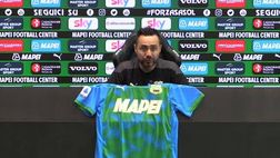 VIDEO Hellas Verona-Sassuolo, De Zerbi: “Voglio il sangue agli occhi, ecco cosa sarà decisivo”