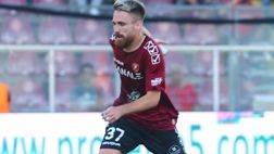 La Reggina gonfia il petto, Zan Majer: “I derby non si giocano, si vincono”