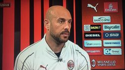 Milan, Reina: “Champions? Siamo tutte lì, possiamo tirare nella mischia anche l’Inter”