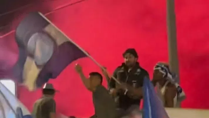 VIDEO OSIMHEN