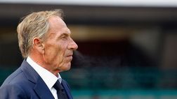 Zeman confessa: “Il mio cuore batte più per la Lazio che per la Roma”