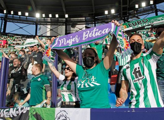 Joaquín, l’infortunio prima del derby con il Siviglia: “Spero che il futuro mi dia un’altra possibilità”- immagine 2