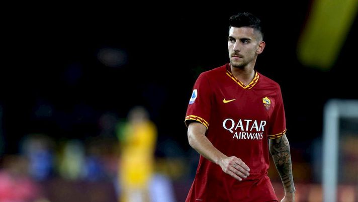 Getty Images Bodo-Roma, Pellegrini e i compagni chiedono scusa. Ma i tifosi rifiutano la maglia - immagine 1