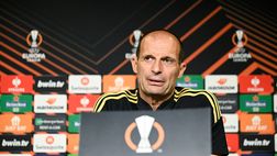 Juventus, Allegri: “Dato tutto e meritavamo la finale ma perso per dettagli”