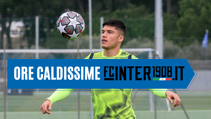 CdS &#8211; Correa, ore caldissime. Distanza tra Inter e Lazio, ma Lotito può cedere 
