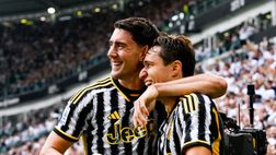 Certezze Chiesa e Gatti e la gestione di Weah: le ultimissime di formazione della Juve