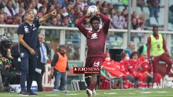 Attenzione alle fasce: interessante il duello Sernicola-Valeri vs Aina-Vojvoda