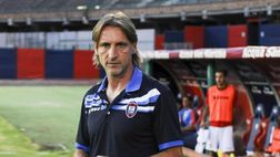 Conferenza Crotone – Nicola: “Tonev ha ripreso, ma non è al top. Martella si è allenato con noi”