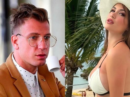 Altro scandalo, parla l’amante di Maxi Lopez: “Mi suggeriva di posare per Playboy. Poi ha…”- immagine 2