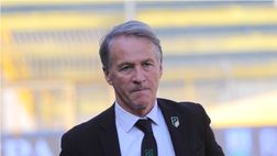 Frosinone-Pordenone, Tesser: “Rammaricati per non aver vinto a causa di un rigore inesistente”