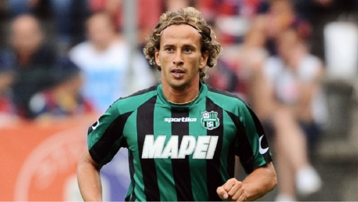 Cagliari, Manfredini a gamba tesa su Di Francesco: “Deve fare un passo indietro. Fa fatica per un motivo”  Cagliari, Manfredini a gamba tesa su Di Francesco: “Deve fare un passo indietro. Fa fatica per un motivo”