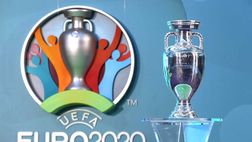 Rinvio Europei, la UEFA precisa su Twitter: no secco al nome Euro2021