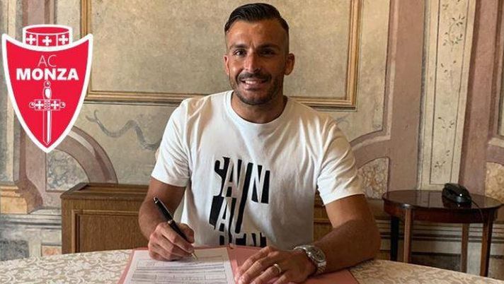 Ex Padova, Donati va al Monza con un ingaggio mostruoso (per la serie B) 