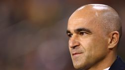 Martinez: “Italia squadra forte, speriamo di recuperare De Bruyne”
