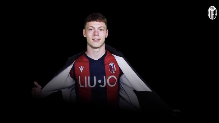 Bologna, bene Skorupski e Destro: “E come brilla Skov Olsen” - immagine 1