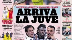 Rassegna Juve – La Juve vince a Verona ed è quarta: la rimonta continua