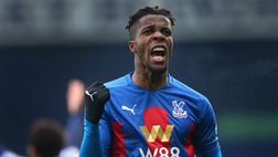 Zaha, lo sfogo: “Razzismo? Non serve a nulla inginocchiarsi o vestire la maglia Black Lives Matter”