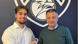 Luparense, energia verde per aprire un nuovo ciclo: ecco Penazzi, poi Gabrielli jr