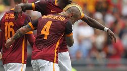 Sky – Mercato Roma, Manolas vicino allo Zenit, Nainggolan e Rüdiger restano: addio Inter?