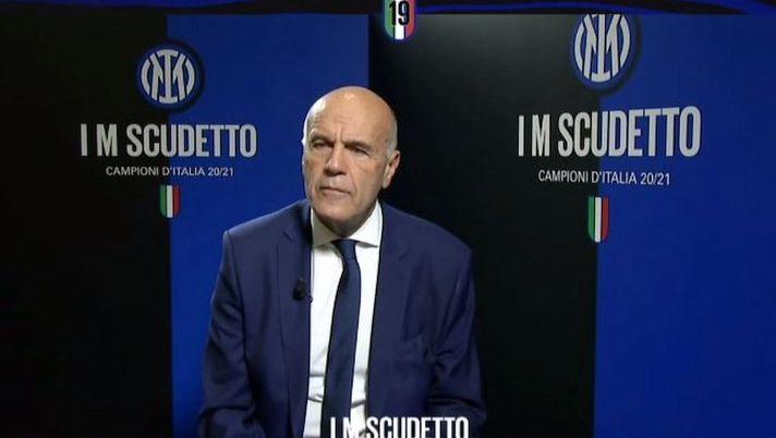 Inter, Volpi: “Staff tecnico ha alzato livello di qualità del lavoro fisico” 