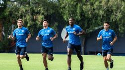 Il tatuaggio prima del derby: San Lorenzo, il Mister si arrabbia con il suo giocatore!