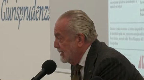 de laurentiis