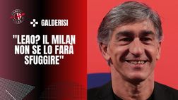 Galderisi: “Vi racconto il Pioli di Verona. Giroud spettacolare. Su Ibra …”