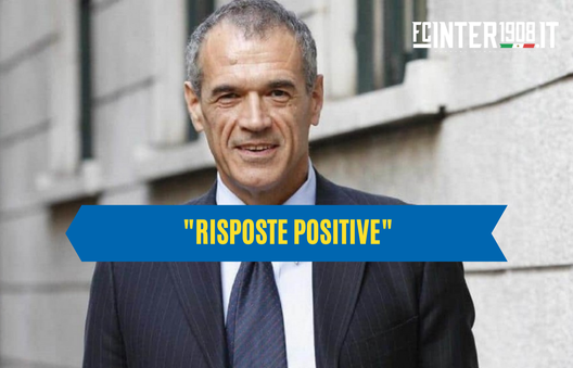 Cottarelli: “Domani entrano in 3. Progetto con 2-3 grossi investitori, spero anche italiani”- immagine 2