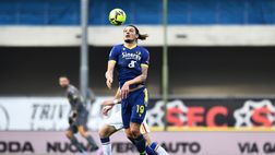 Verona, i convocati per l’Empoli