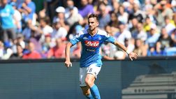 Koulibaly e Fabian Ruiz, il tesoretto tenta De Laurentiis. Le possibilità