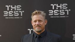 Europei, Peter Schmeichel vota Danimarca: “Può essere pericolosa per chiunque”
