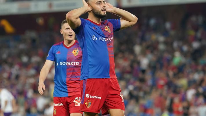 Fiorentina, UFFICIALE: preso l’erede di Vlahovic, dal Basilea arriva Cabral - immagine 1