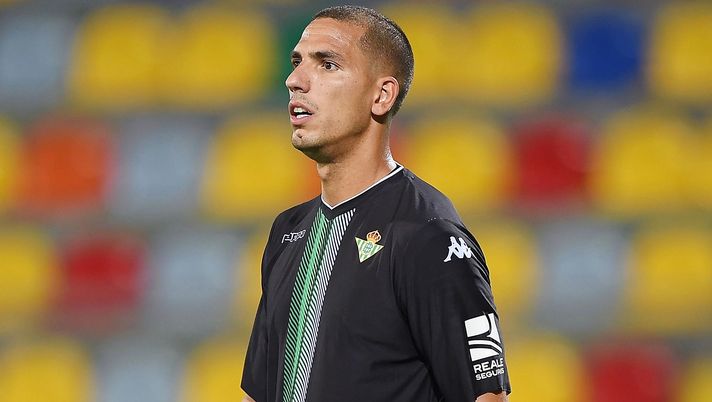 Pau López, portiere del Betis Siviglia (credits: GETTY Images) 